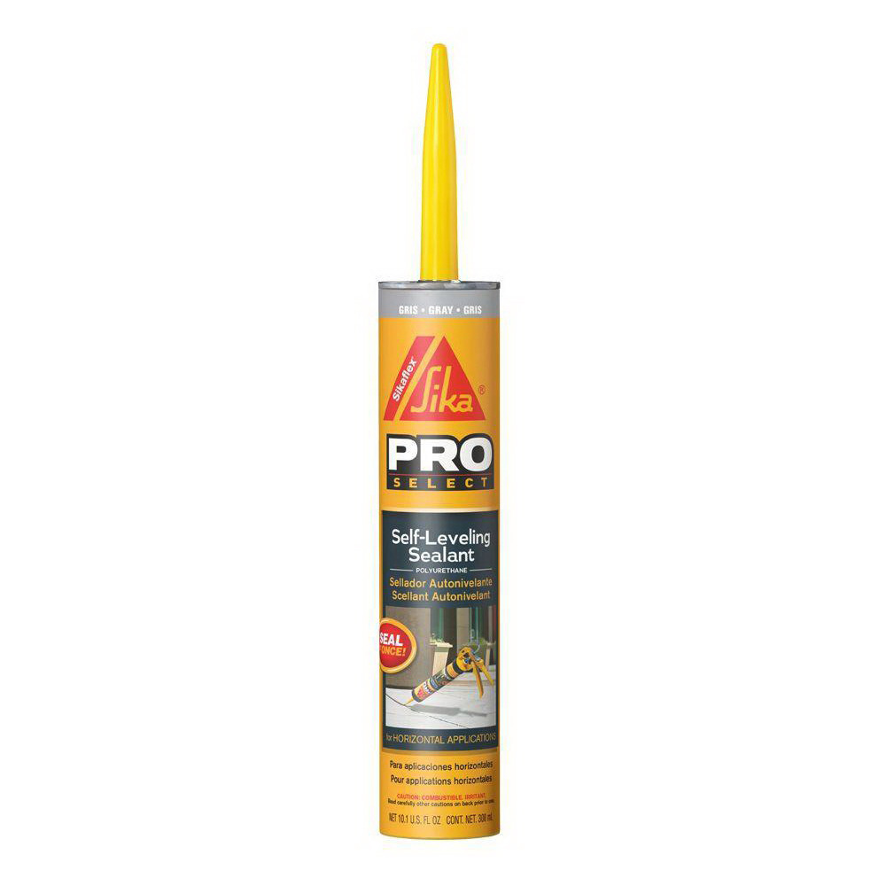 White Cap Sika 10 oz. Tube SikaHyflex150 Low Modulus White Sealant